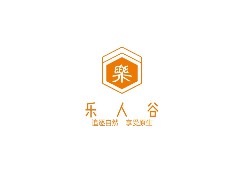 樂人谷 LOGO